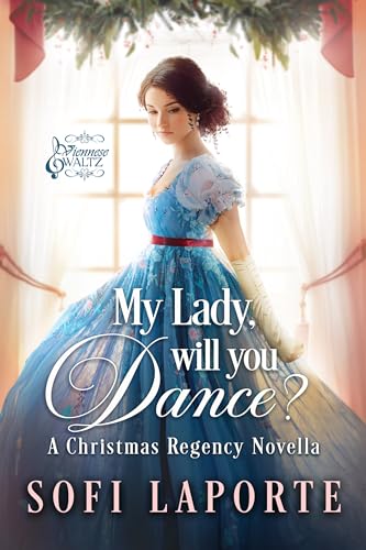 My Lady, Will You Dance? book cover