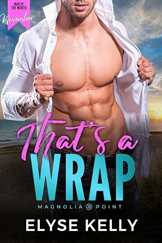 That's a Wrap book cover