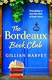 The Bordeaux Book Club