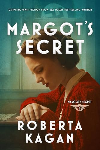 Margot's Secret cover