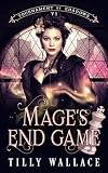 Mage's End Game