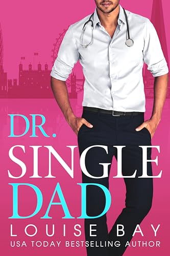 Dr. Single Dad book cover