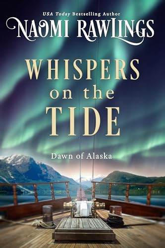 Whispers on the Tide cover
