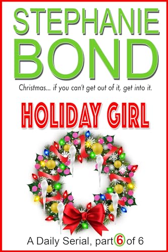 Holiday Girl, Part 6 book cover