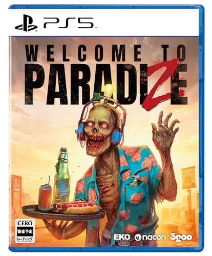 3gooゲーム人気ゲームランキング・人気投票 9位 Welcome to ParadiZeの画像