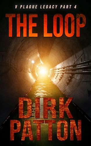 The Loop book cover