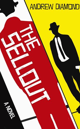 The Sellout book cover