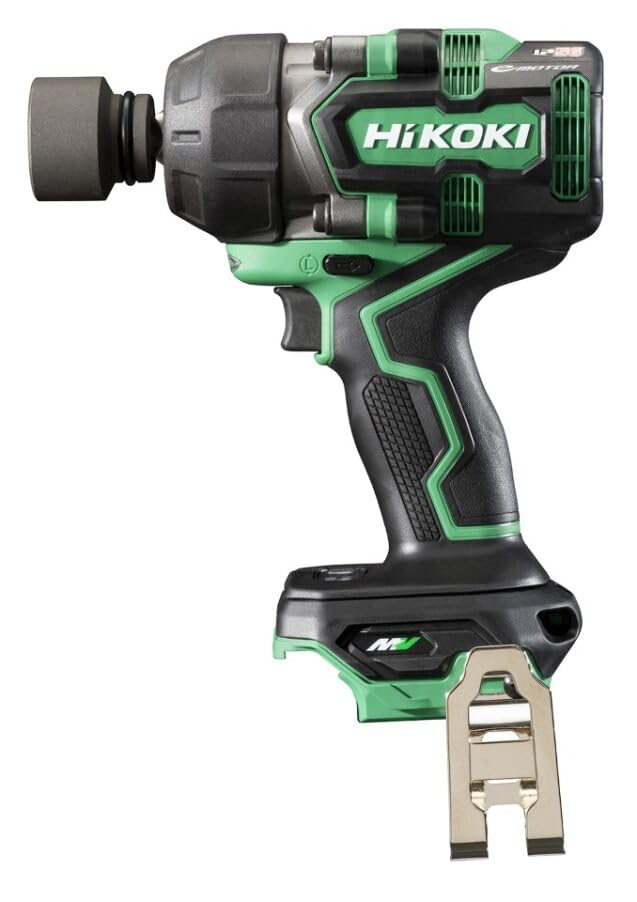 HiKOKI WR36DE インパクトレンチ