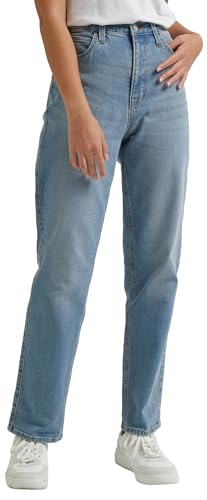 (-37%) CHIC BY LEE Damen Mom Jeans, Denim Days, 26W / 31L