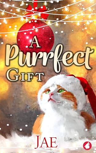 A Purrfect Gift book cover