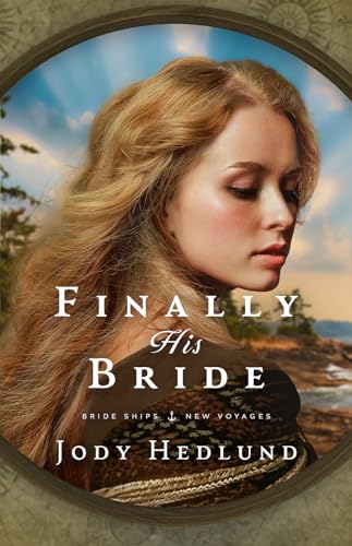 Finally His Bride book cover