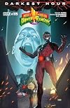 Mighty Morphin Power Rangers #115