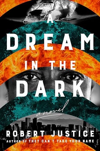 A Dream in the Dark book cover