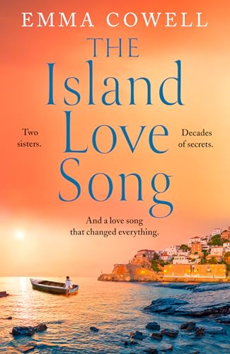The Island Love Song book cover