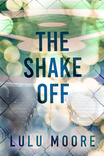 The Shake Off book cover