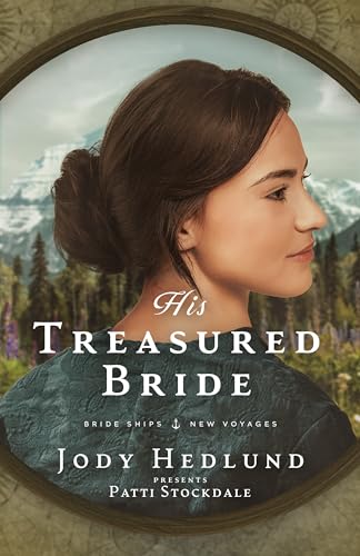 His Treasured Bride book cover