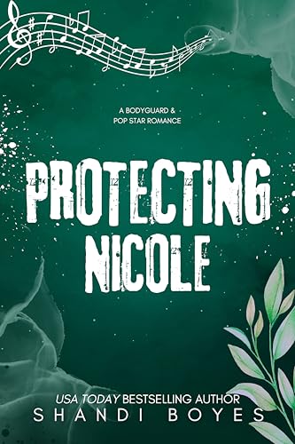 Protecting Nicole cover