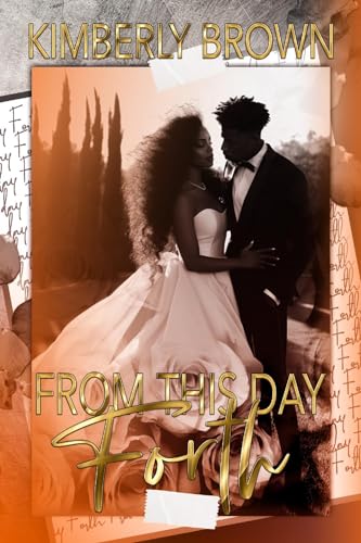From This Day Forth book cover