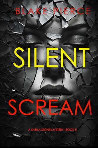 Silent Scream book cover