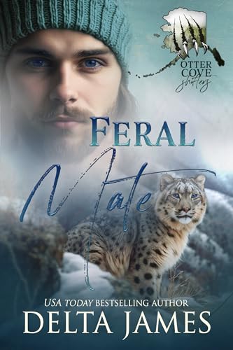 Feral Mate book cover