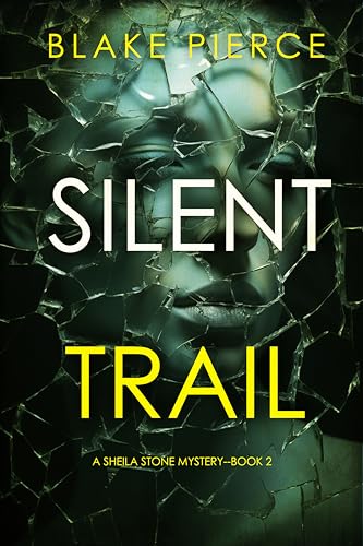 Silent Trail book cover