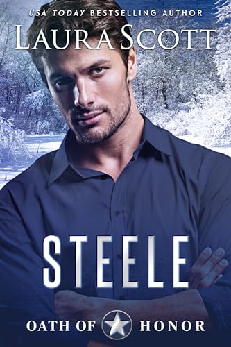 Steele book cover