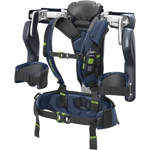 🔥 STARKER PREIS (-29%) Festool Akku-Exoskelett EXO 18 HPC 4,0 I-Plus - 18 V