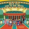 Billie BAHA goes to the movies