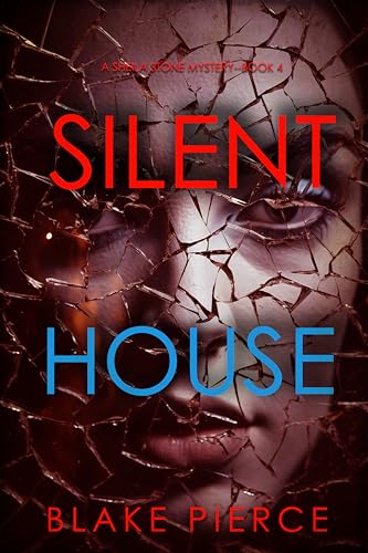 Silent House book cover