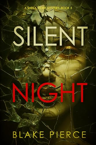 Silent Night book cover