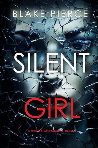 Silent Girl book cover