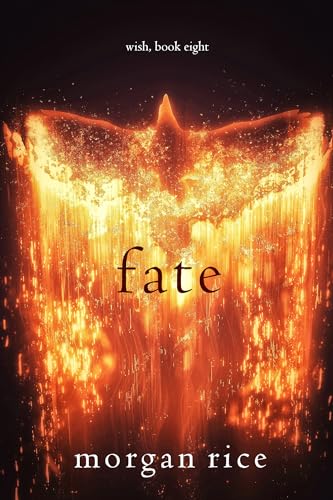 Fate book cover