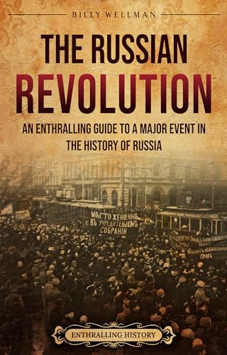 The Russian Revolution