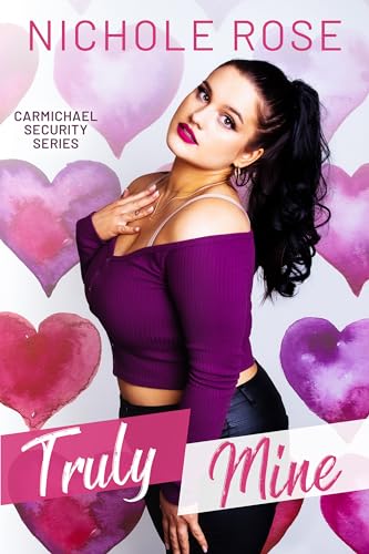 Truly Mine book cover