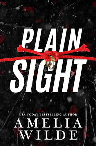 Plain Sight book cover