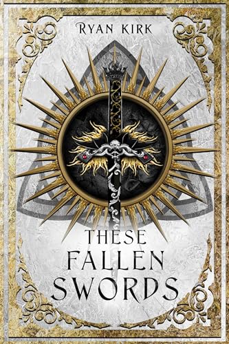 These Fallen Swords book cover