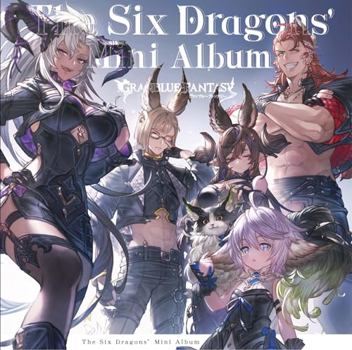 あなたが選ぶソニー・インタラクティブエンタテインメントの名作ゲーム作品・人気投票&ランキング 28位 GRANBLUE FANTASY: Relinkの画像