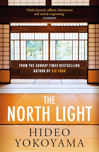 The North Light cover