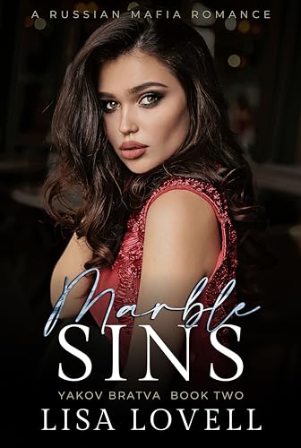 Marble Sins book cover
