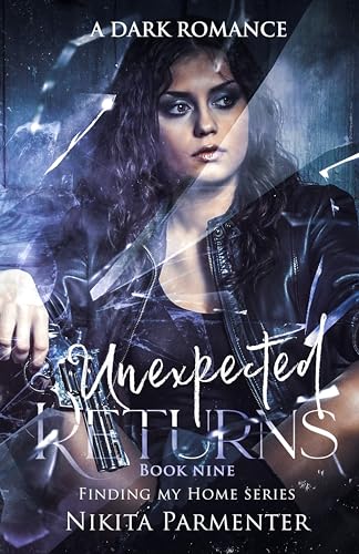 Unexpected Returns book cover