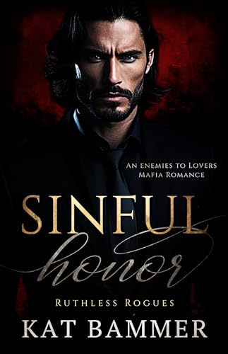 Sinful Honor cover