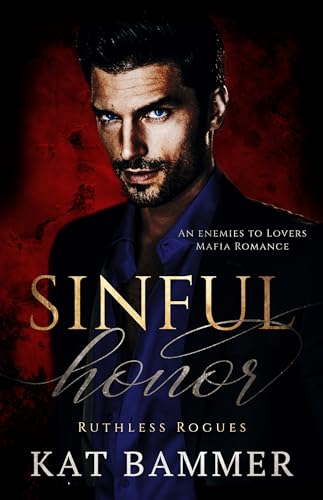 Sinful Honor book cover