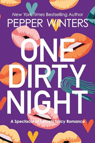 One Dirty Night cover