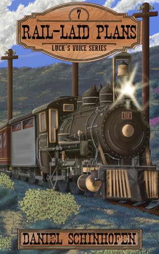 Rail-Laid Plans book cover