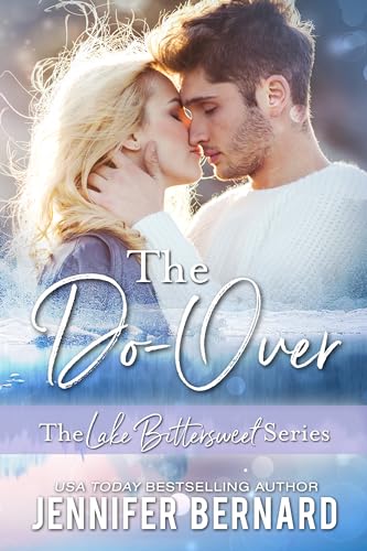 The Do-Over book cover