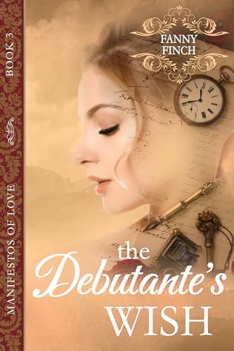 The Deputant's Wish cover