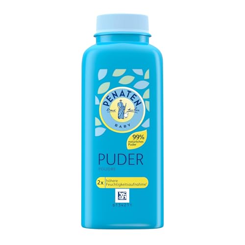 (-32%) Penaten natürliches Baby Puder, 100 g