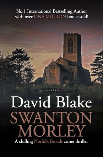 Swanton Morley cover