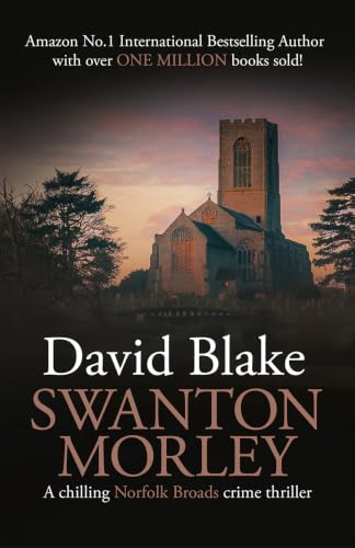 Swanton Morley book cover