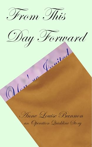 From This Day Forward cover